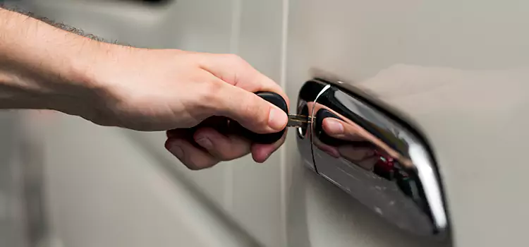 Car Unlock Service Price Manhattan Beach