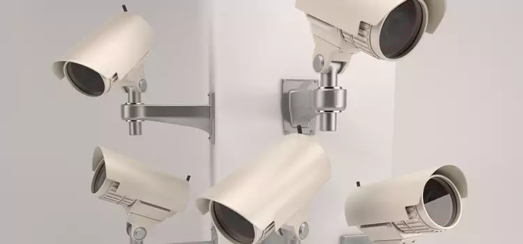 Your Trusted Partner for CCTV Solutions in Manhattan Beach
