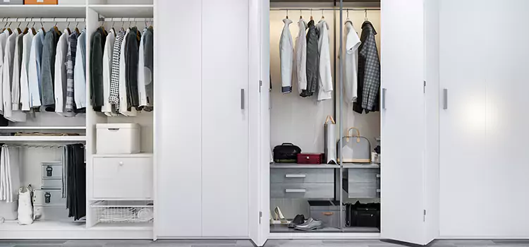 Glass Closet Door Repair Manhattan Beach