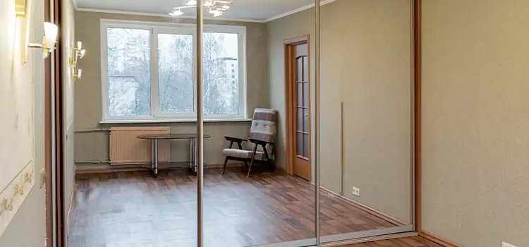 Mirror Closet Door Roller Replacement Manhattan Beach