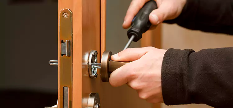 Semi Truck Locksmith Manhattan Beach