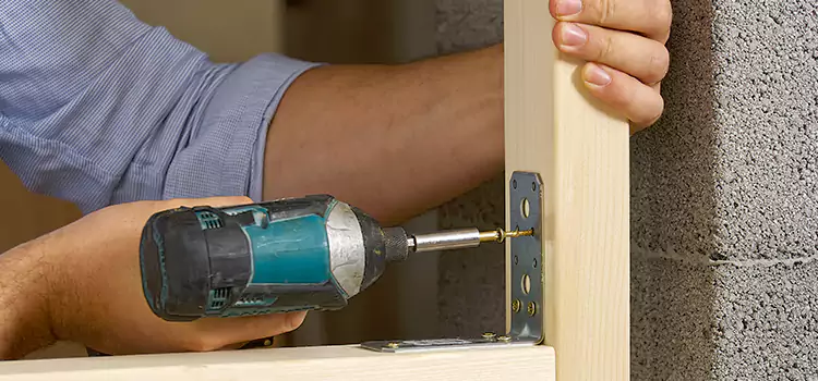 Jimmy Proof Deadbolt Repair Manhattan Beach