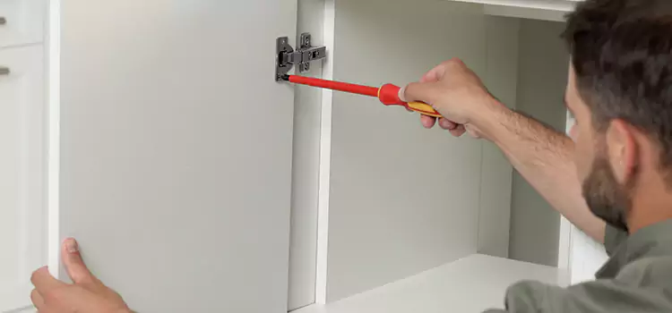 Screen Door Hinge Repair Manhattan Beach