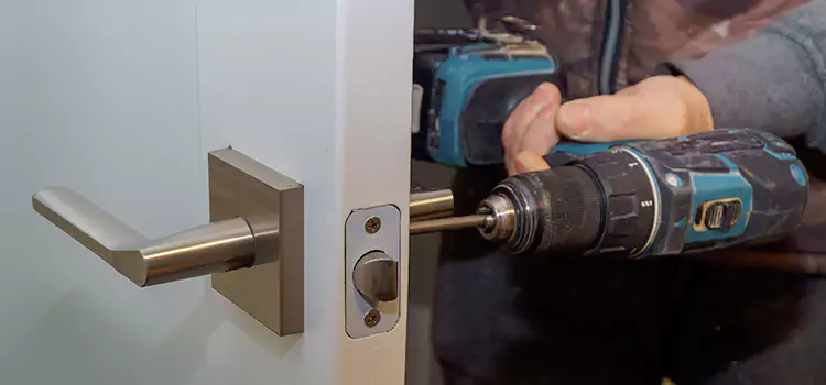 Brand Lock Repair and Specialty Services Manhattan Beach