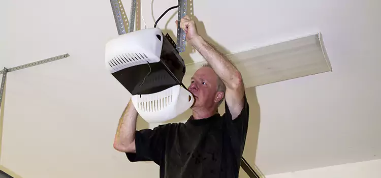 Garage Door Opener Service Manhattan Beach