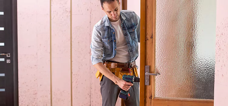Door Glass Replacement Manhattan Beach