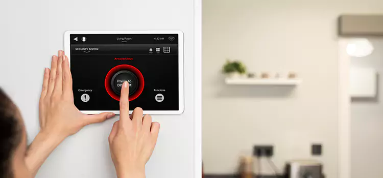 Blink Video Doorbell Installation Manhattan Beach