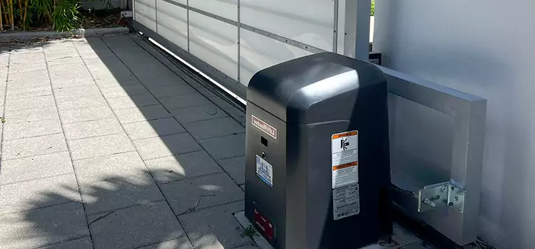 Emergency Electric Gate Repairs Manhattan Beach