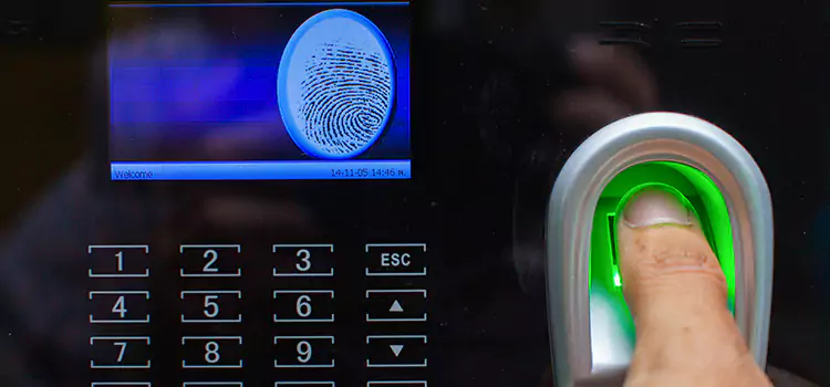 Your Trusted Partner for Secure Access in Manhattan Beach, CA