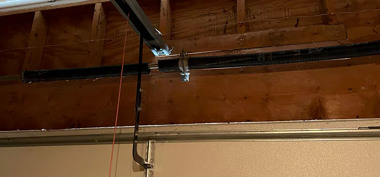 Broken Garage Door Cable Repair in Manhattan Beach, CA