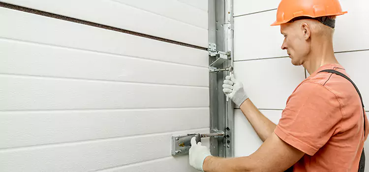 Why Choose Us for Garage Door Lock Services in Manhattan Beach, CA?