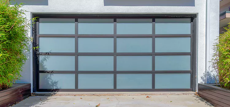 Why Choose Us for Garage Door Care in Manhattan Beach, CA?