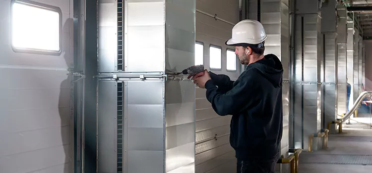 Prompt and Professional Garage Door Service in Manhattan Beach, California