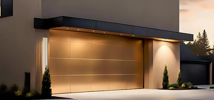 Garage Door Remote Programming Manhattan Beach