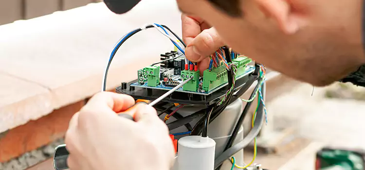 Specialized Brand Gate Motor Repairs Manhattan Beach