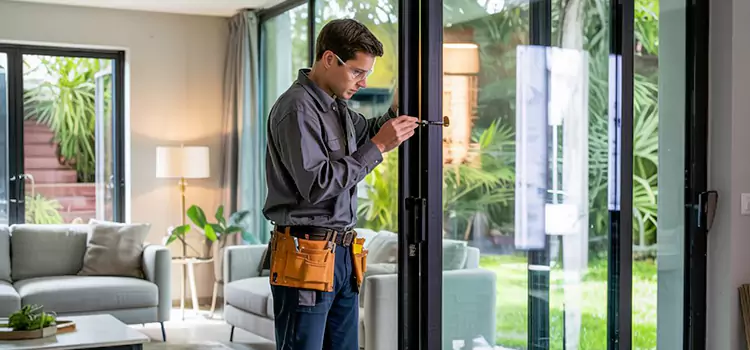 Why Choose Us for Your Glass Door Needs in Manhattan Beach, CA?