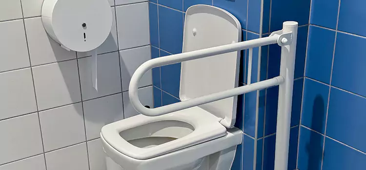 Comprehensive Solutions in Manhattan Beach, CA for Accessible Facilities