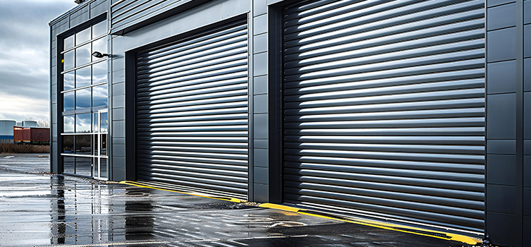 Emergency Industrial Garage Door Service Manhattan Beach