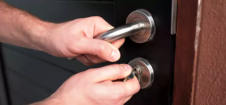 Master Key Control and Audits Manhattan Beach