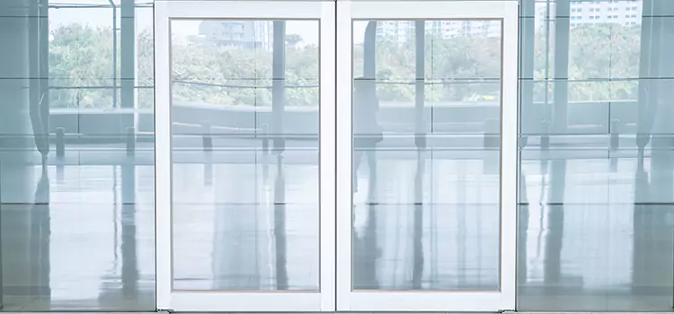 Mobile Sliding Screen Door Replacement Manhattan Beach