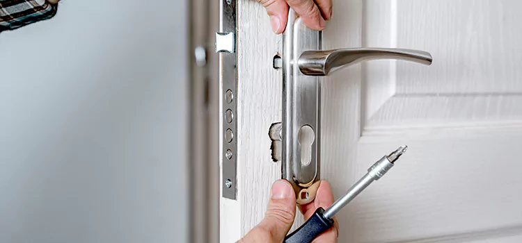 New Door Frame Installation Manhattan Beach