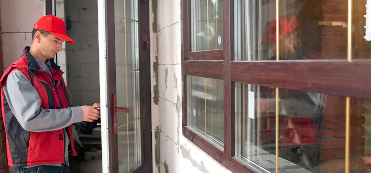 Sliding Door Lock Repair Manhattan Beach