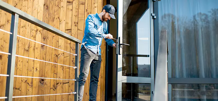 Emergency Patio Door Repair Manhattan Beach