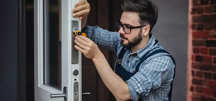 Residential Door Repairs Manhattan Beach
