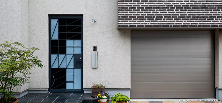 Residential Roll Up Security Doors Manhattan Beach