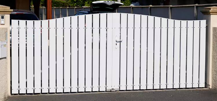 Why Choose Us for Residential Gate Repair in Manhattan Beach, CA?