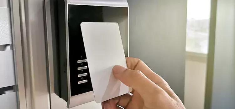 Advanced RFID Technology Integration in Manhattan Beach, CA
