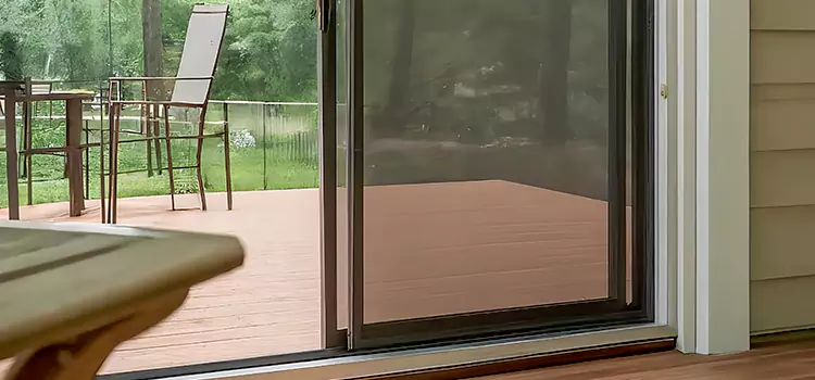 Garage Screen Door Installation Manhattan Beach