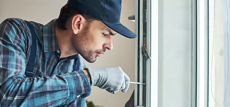Emergency Response for Latch Issues Manhattan Beach