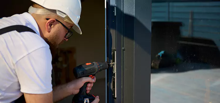 Aluminium Sliding Door Lock Fitting Manhattan Beach