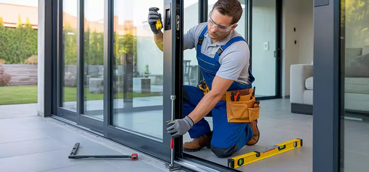 Patio Door Replacement Manhattan Beach