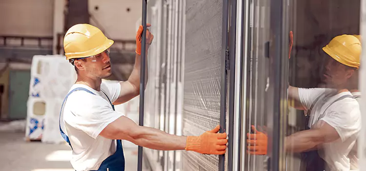 Sliding Door Mesh Replacement Manhattan Beach