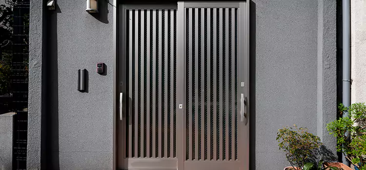 Specialized Steel Door Services in Manhattan Beach, CA
