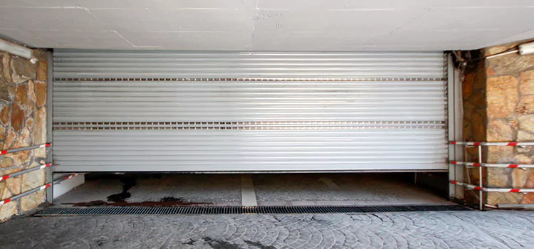 Steel Garage Door Repair Manhattan Beach