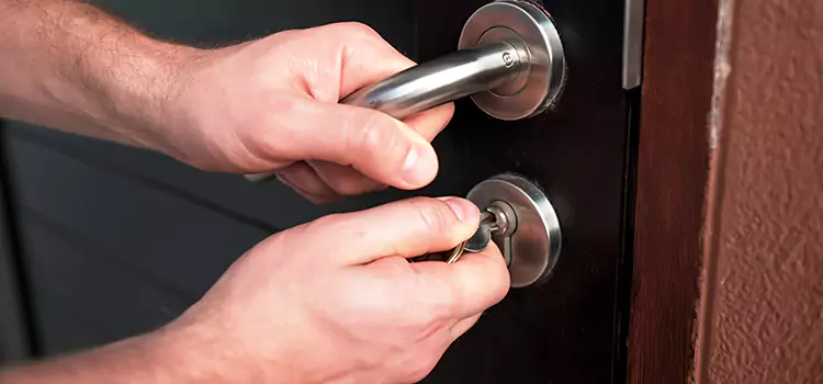 Door Closer Repair & Installation Manhattan Beach