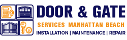 Door & Gate Services Manhattan Beach